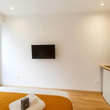 19eme Metro Proche Calme Confort Apartman Párizs